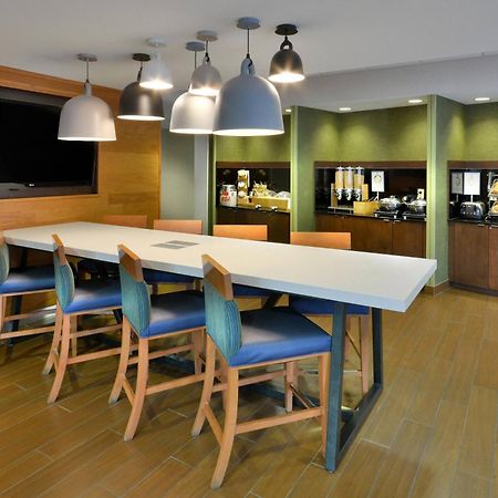 Fairfield Inn & Suites By Marriott Charlottesville North Kültér fotó